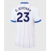 Maillot de foot Chelsea Geovany Quenda #23 Troisième vêtements Femmes 2026-27 Manches Courtes